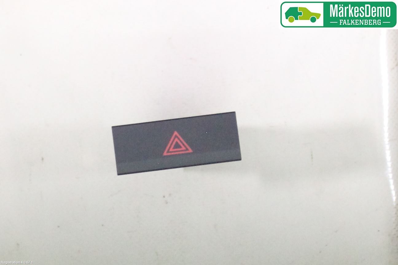 Interrupteur de danger CUPRA ATECA (KH7)