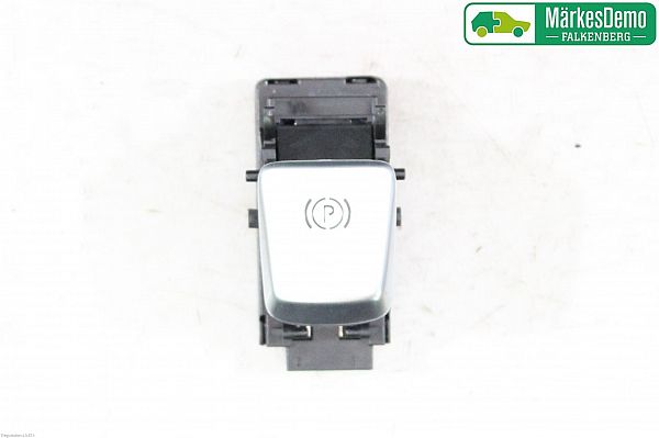 Contact - Parking brake MERCEDES-BENZ GLC Coupe (C253)