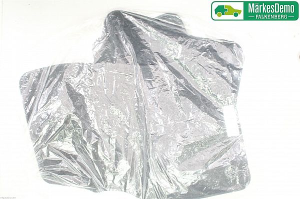 tapis -revêtement de sol AUDI Q3 (F3B)