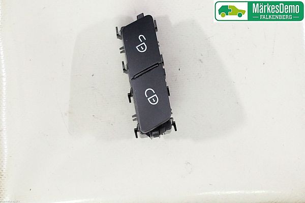 Central locking switch button