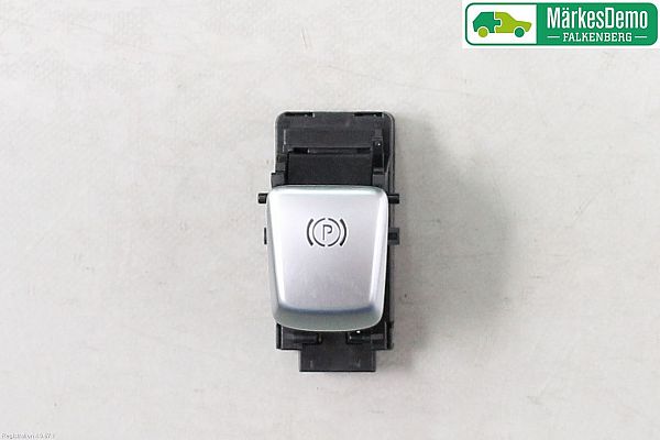 Włącznik/Przełącznik - Hamulec postojowy MERCEDES-BENZ GLC Coupe (C253)