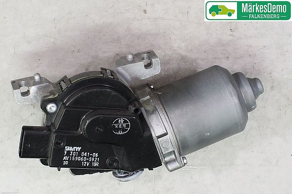 Ruitenwisser motor voor MINI MINI (F56)