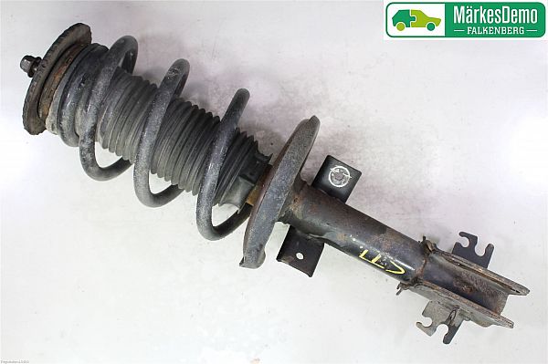 Federbein vorn NISSAN NV400 Platform/Chassis (X62, X62B)