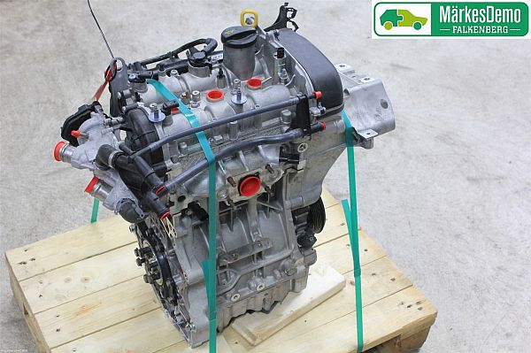 DFNA Motoren aus Autoverwertung – Motorcode DFNA - Autoparts24