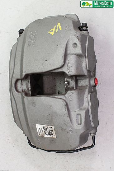 Brake caliper - front left AUDI A6 (4A2, C8)