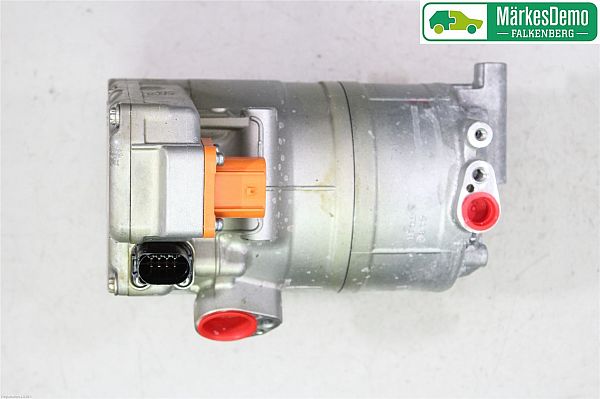 Ac pump AUDI Q5 (FYB)