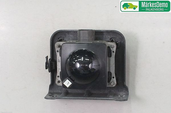 Sensor - adaptiv fartpilot AUDI A6 Avant (4F5, C6)