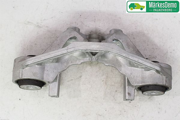Front axle assembly lump - 4wd AUDI R8 Spyder (427, 429)