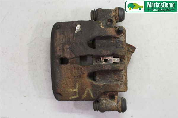 Brake caliper - front left IVECO DAILY VI Platform/Chassis