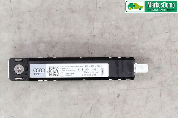 Wzmacniacz antenowy AUDI A6 C8 Avant (4A5)