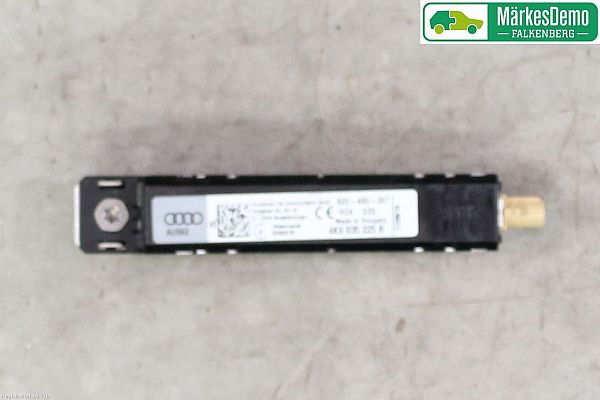 Wzmacniacz antenowy AUDI A6 C8 Avant (4A5)