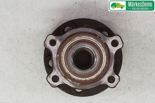 Spindel - bag VOLVO XC70 II (136)