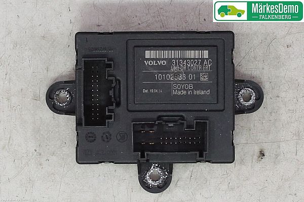 Porte Controller VOLVO XC70 II (136)