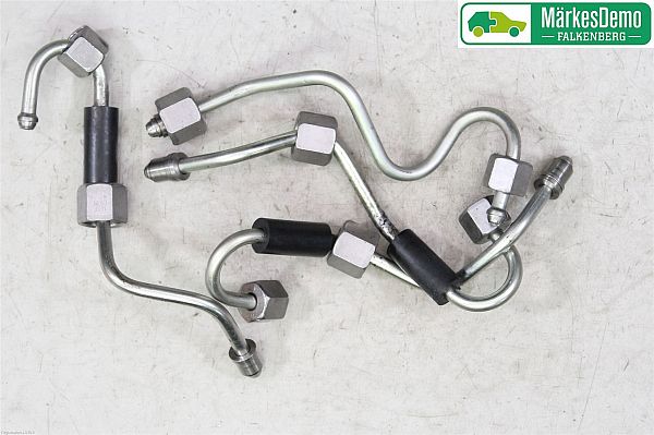 Düsenrohr NISSAN QASHQAI II SUV (J11, J11_)