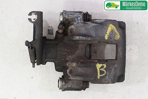 Bremssattel- hinten links IVECO DAILY VI Box