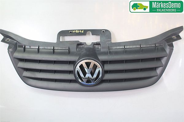 Kühlergrill VW CADDY III Box (2KA, 2KH, 2CA, 2CH)