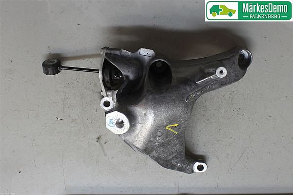 CORTECO Lagerung Motor Motorlager Motoraufhängung Motorhalter 49361564