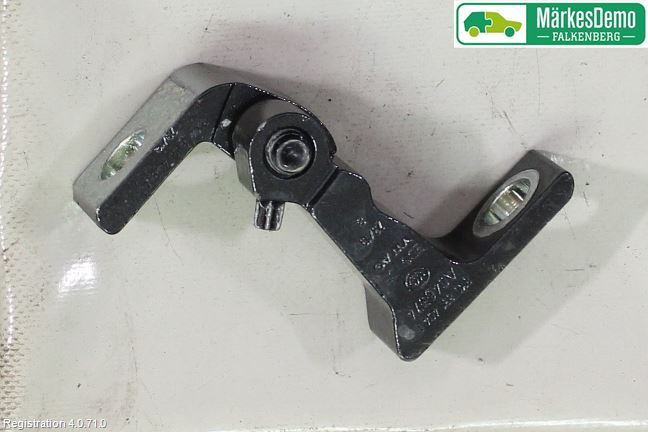 Door stop VW ARTEON (3H7, 3H8)