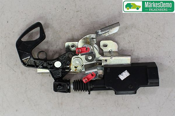 Zentralverriegelung DODGE RAM 1500 Pickup (DJ, DS)