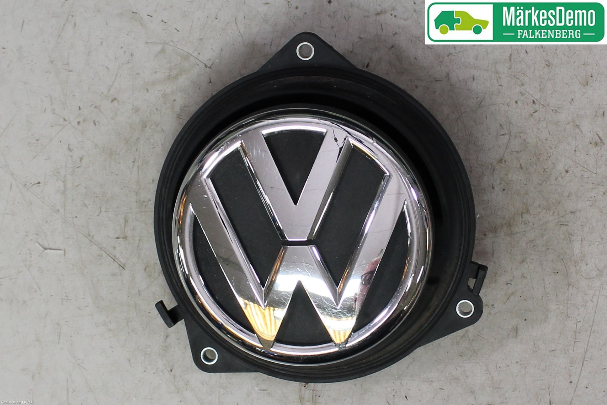 3C5-827-469-E : Handle - exterior and Handle - interior - Autoparts24