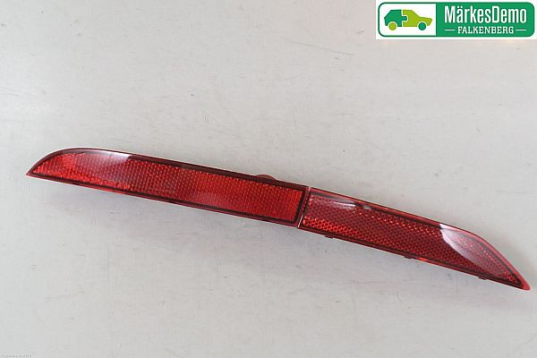 Fog light - rear AUDI A5 Sportback (F5A, F5F)