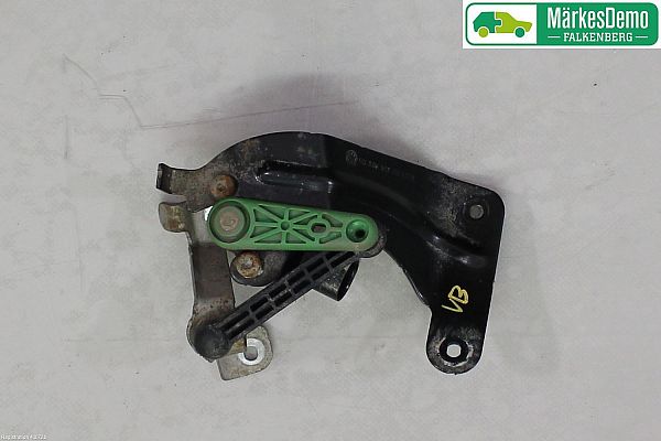 Sensor - lygtejustering SKODA KAROQ (NU7)