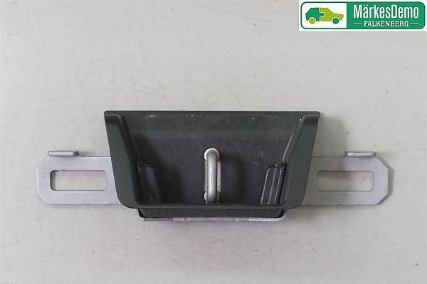 Lock cylinder