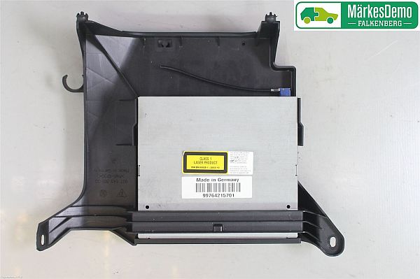 Gps/navigationsdele PORSCHE 911 (997)