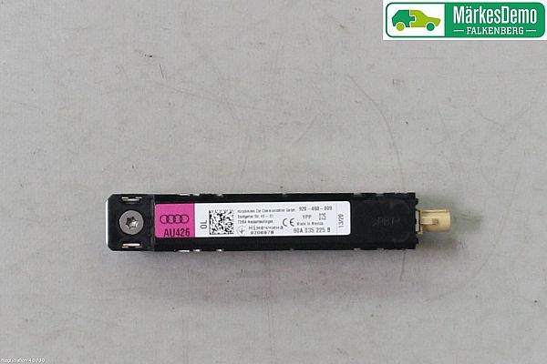 Wzmacniacz antenowy AUDI Q5 (FYB)