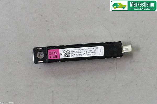 Wzmacniacz antenowy AUDI Q5 (FYB)