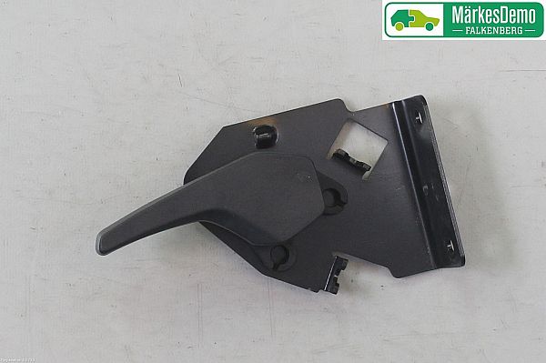 Hjelm-kabel AUDI A3 Sportback (8YA)