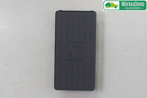 Module charge sans fil