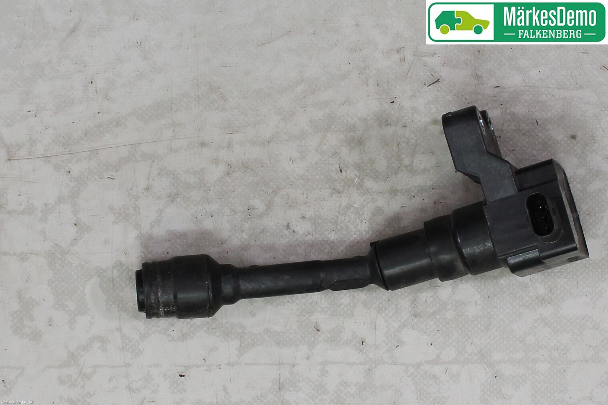 Bobina de encendido eléctrica ORIGINAL FORD C-MAX II Van 2014 - Imagen 1 de 1