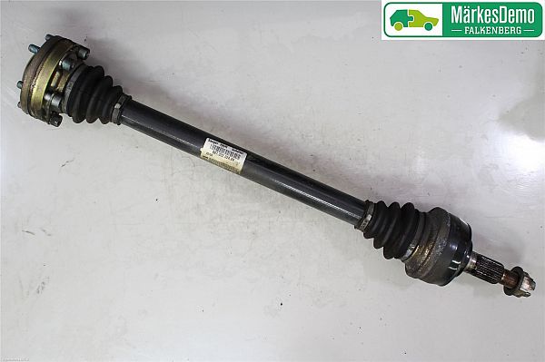 Aandrijfas / Steekas rechts-achter PORSCHE BOXSTER (987)