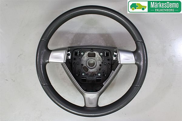 Steering wheel - airbag type (airbag not included) PORSCHE BOXSTER (987)