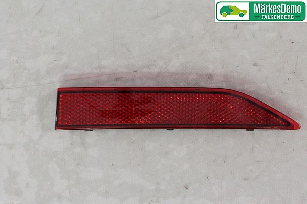 Fog light - rear