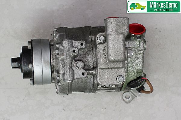 Ac pump AUDI R8 Spyder (427, 429)