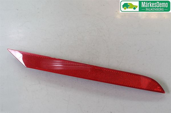 Fog light - rear SEAT TARRACO (KN2_)