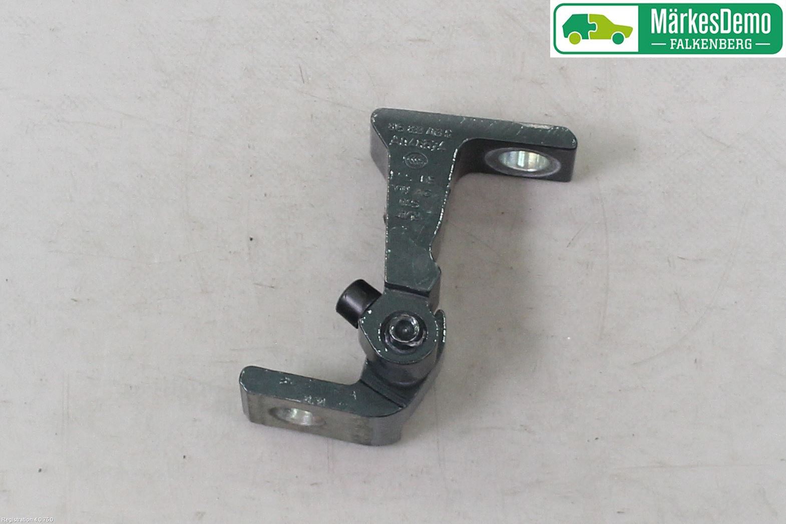 Dørstop SEAT TARRACO (KN2_)