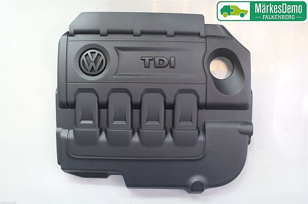 Engine shield VW T-ROC (A11)