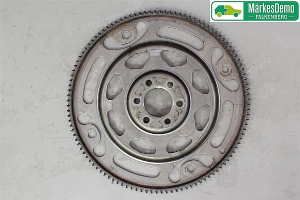 Flywheel - automatic FORD TRANSIT CONNECT V408 Box