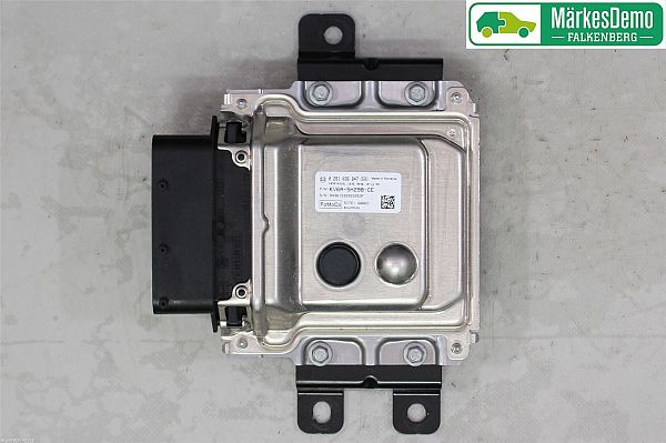Adblue container FORD TRANSIT CONNECT V408 Box