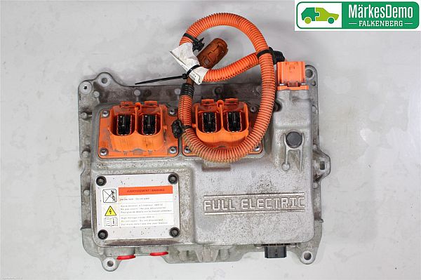 Converter / omformer - Elektrisk PEUGEOT PARTNER Box
