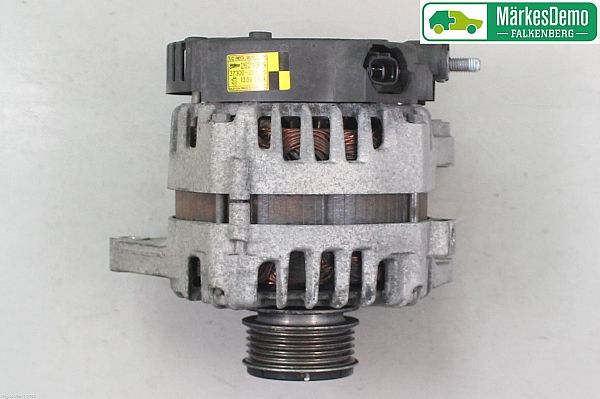 Alternateur KIA CARENS IV