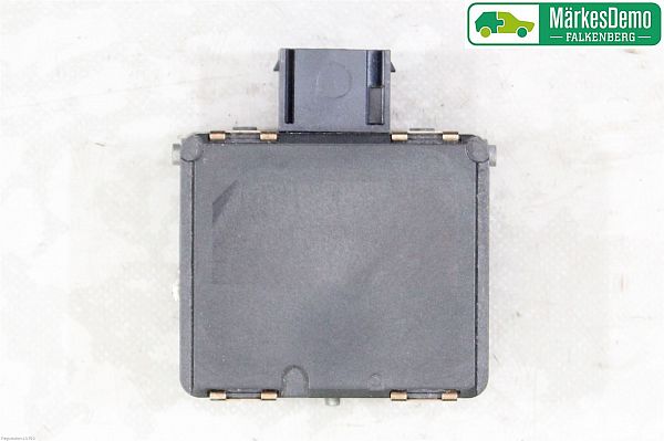 Sensor - adaptiv fartpilot SKODA OCTAVIA III Combi (5E5, 5E6)