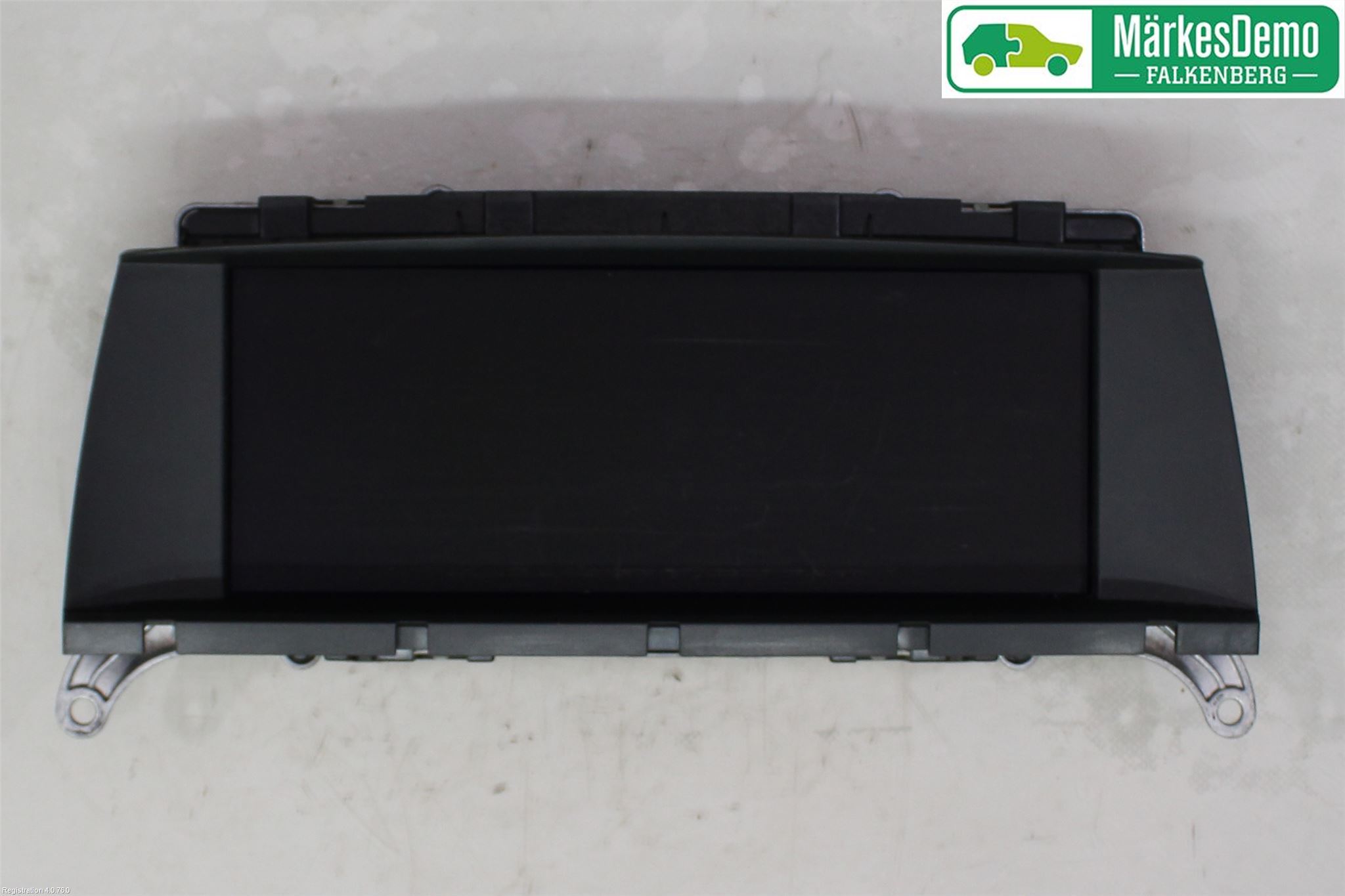 BMW X3 (F25) Display 65 50 9 294 300, BM929430002M - Autoparts24