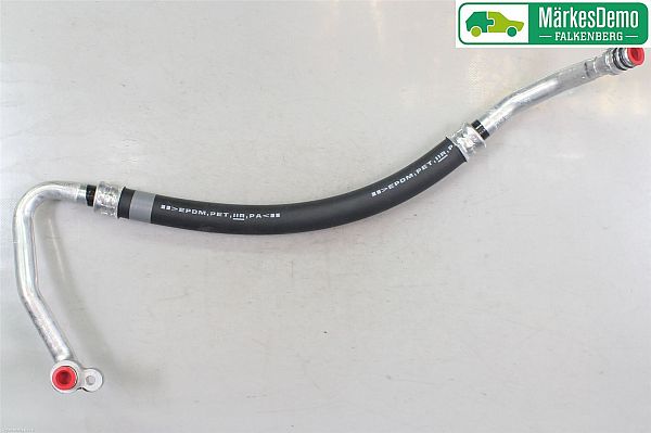 Klimaanlage Rohr / Schlauch TOYOTA COROLLA Estate (_E21_)