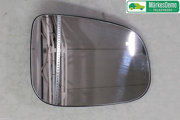 Spiegelglas VOLVO V60 I (155, 157)