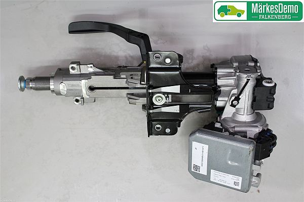 2Q1-423-510-AL : Lenksäule komplett und Lenkstange - Autoparts24