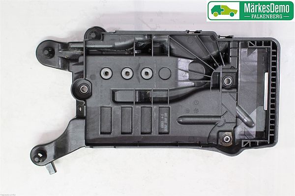 Accubak VW T-CROSS (C11_)